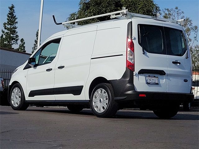 2022 Ford Transit Connect XL