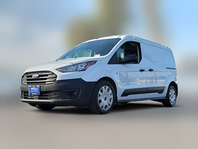 2022 Ford Transit Connect XL