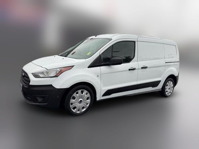 2022 Ford Transit Connect XL