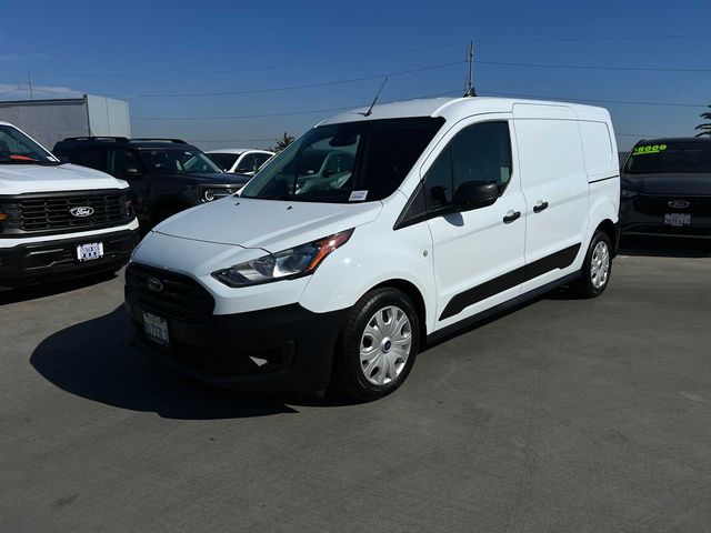 2022 Ford Transit Connect XL