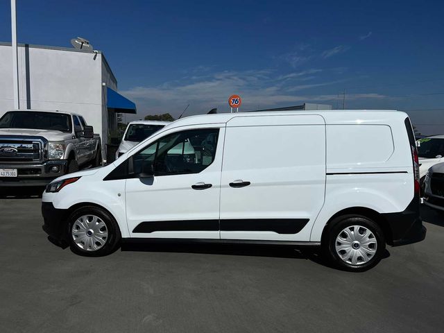 2022 Ford Transit Connect XL