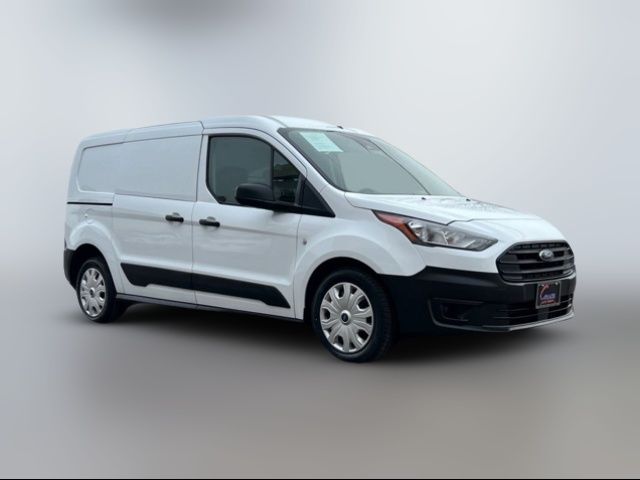 2022 Ford Transit Connect XL