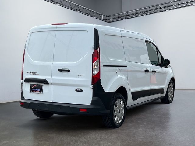 2022 Ford Transit Connect XL