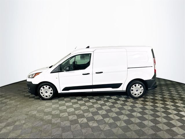 2022 Ford Transit Connect XL