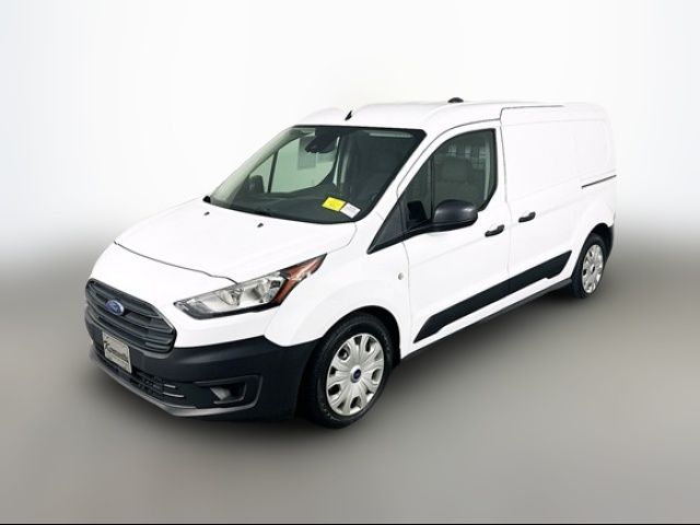 2022 Ford Transit Connect XL