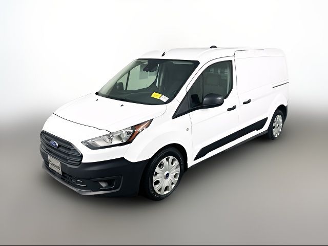 2022 Ford Transit Connect XL