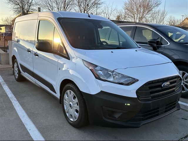 2022 Ford Transit Connect XL