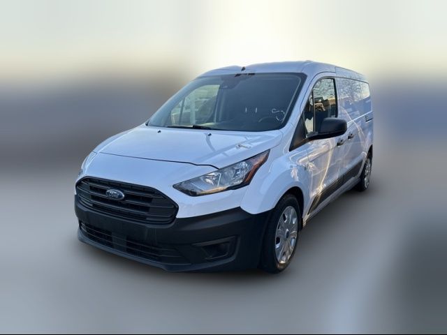 2022 Ford Transit Connect XL