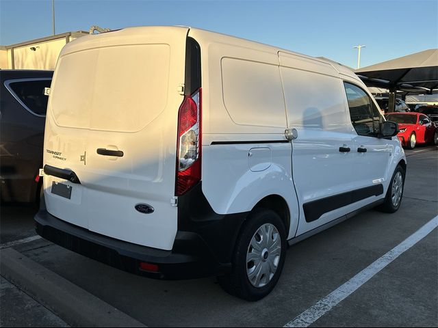 2022 Ford Transit Connect XL