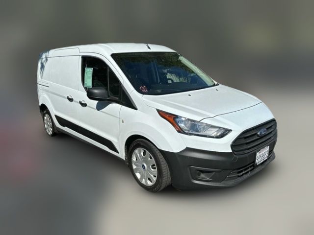 2022 Ford Transit Connect XL