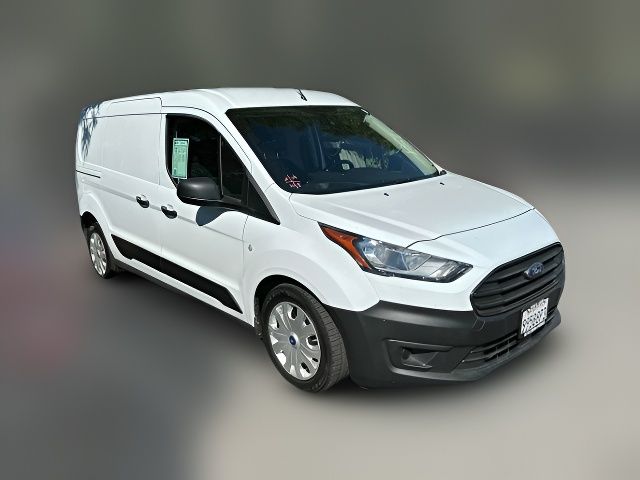 2022 Ford Transit Connect XL