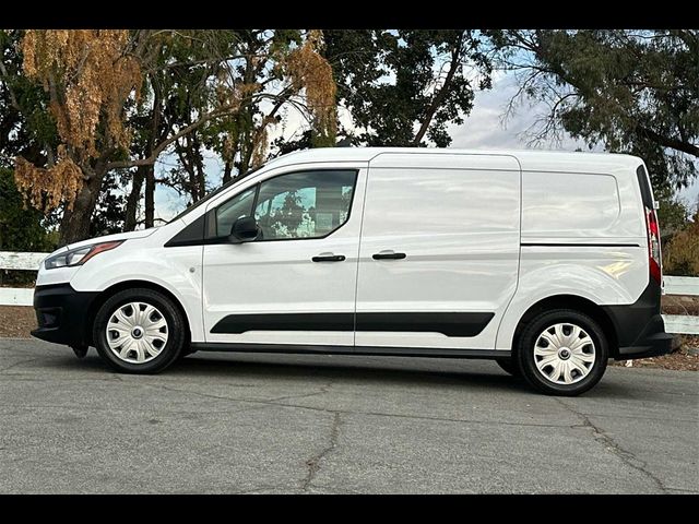 2022 Ford Transit Connect XL