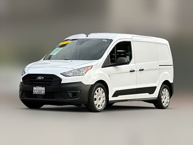 2022 Ford Transit Connect XL