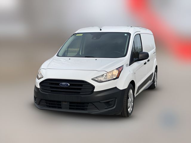 2022 Ford Transit Connect XL