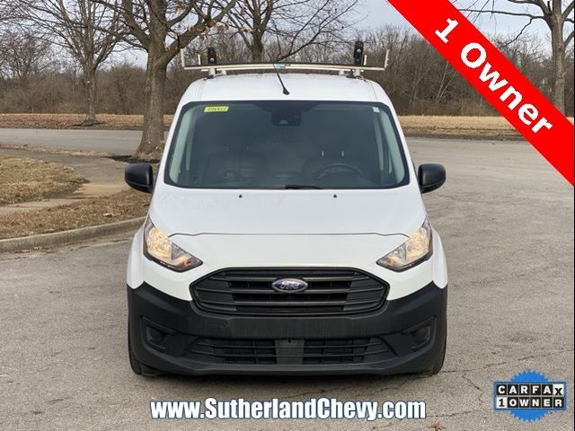 2022 Ford Transit Connect XL