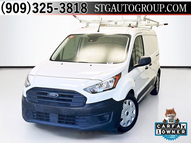 2022 Ford Transit Connect XL