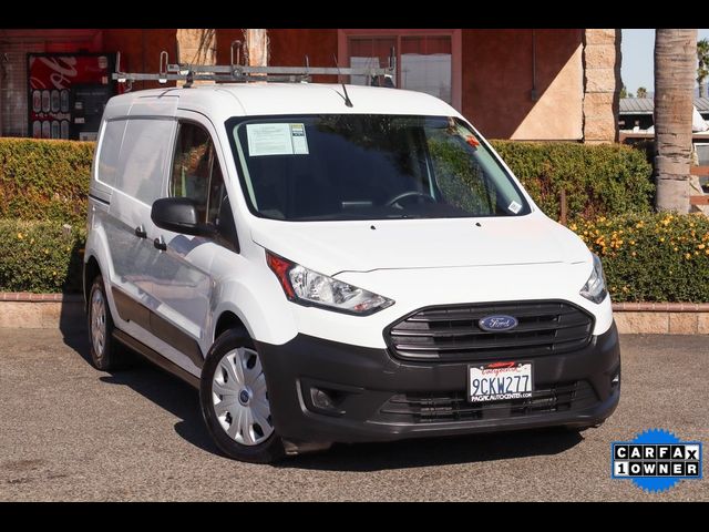 2022 Ford Transit Connect XL