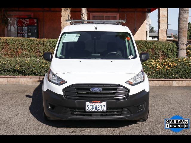 2022 Ford Transit Connect XL