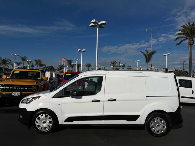 2022 Ford Transit Connect XL