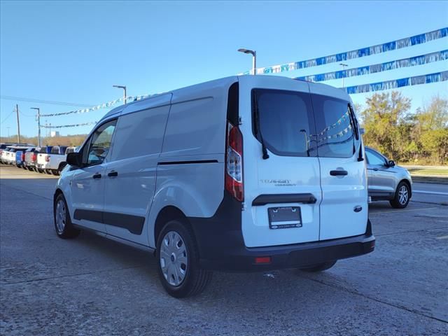 2022 Ford Transit Connect XL