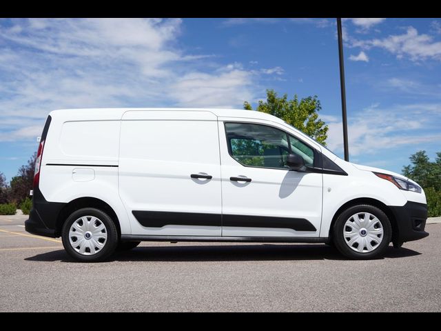 2022 Ford Transit Connect XL