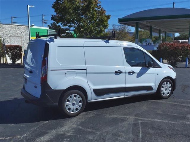 2022 Ford Transit Connect XL