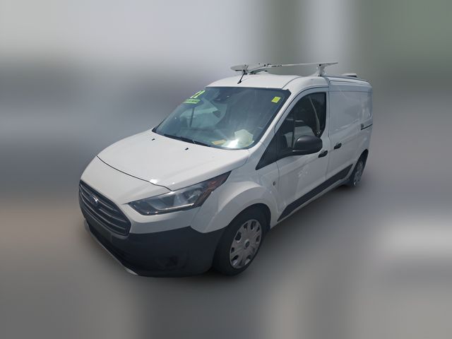 2022 Ford Transit Connect XL