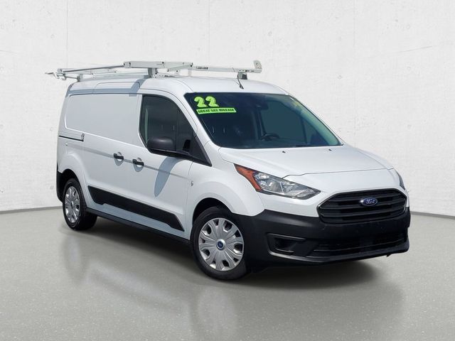 2022 Ford Transit Connect XL