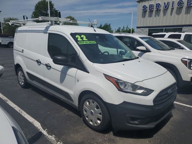2022 Ford Transit Connect XL