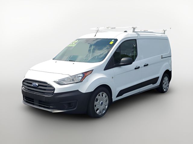2022 Ford Transit Connect XL