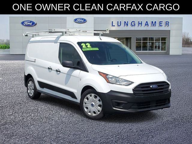 2022 Ford Transit Connect XL