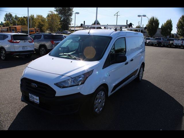 2022 Ford Transit Connect XL