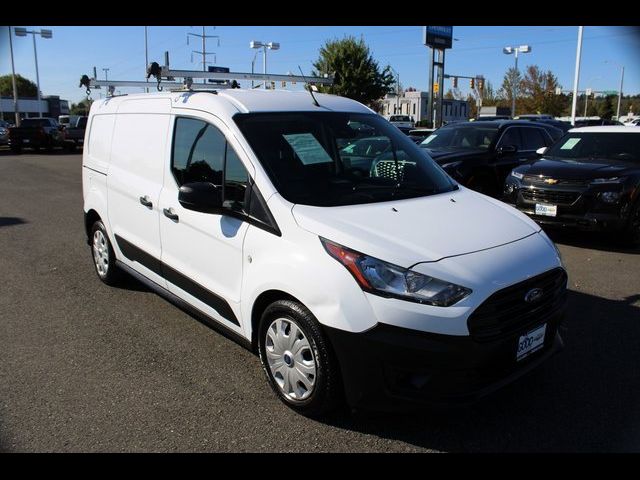 2022 Ford Transit Connect XL