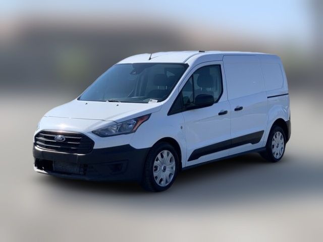 2022 Ford Transit Connect XL