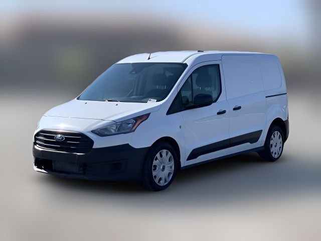 2022 Ford Transit Connect XL