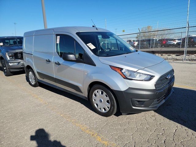 2022 Ford Transit Connect XL