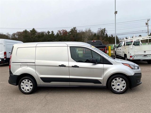 2022 Ford Transit Connect XL