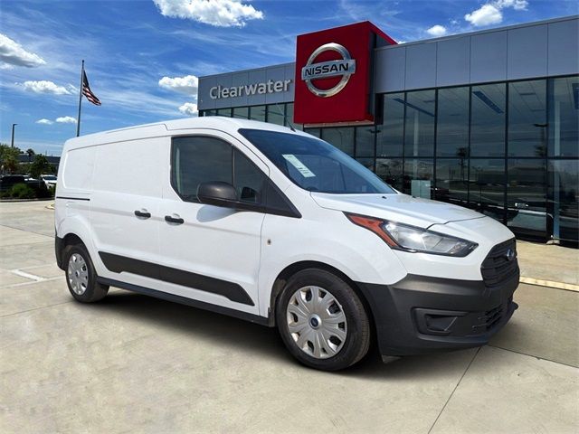 2022 Ford Transit Connect XL