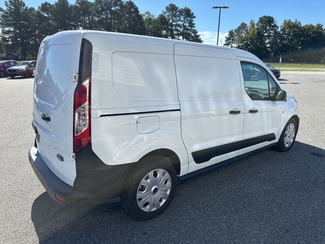 2022 Ford Transit Connect XL