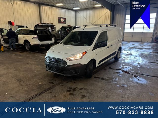 2022 Ford Transit Connect XL