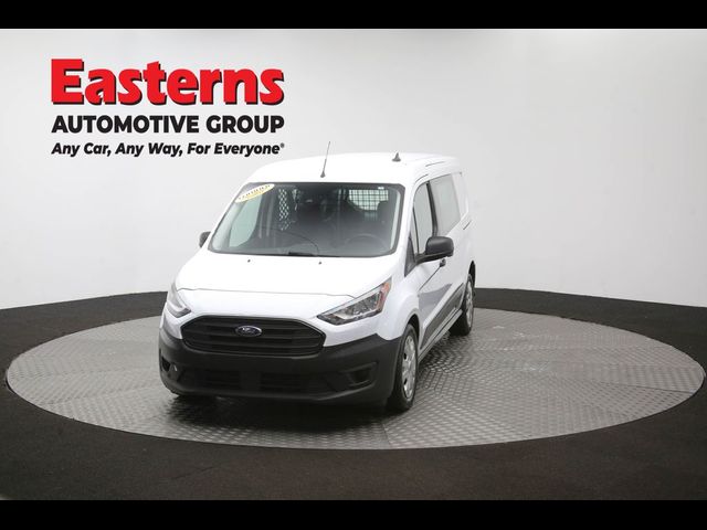 2022 Ford Transit Connect XL