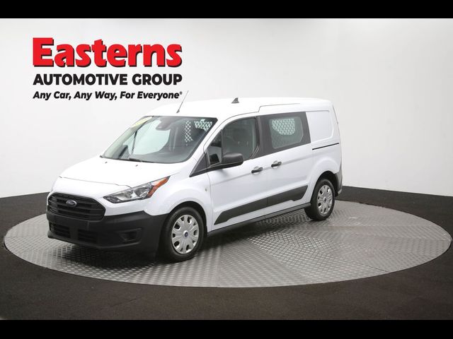 2022 Ford Transit Connect XL