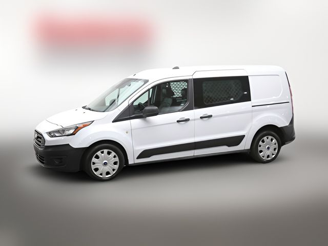 2022 Ford Transit Connect XL