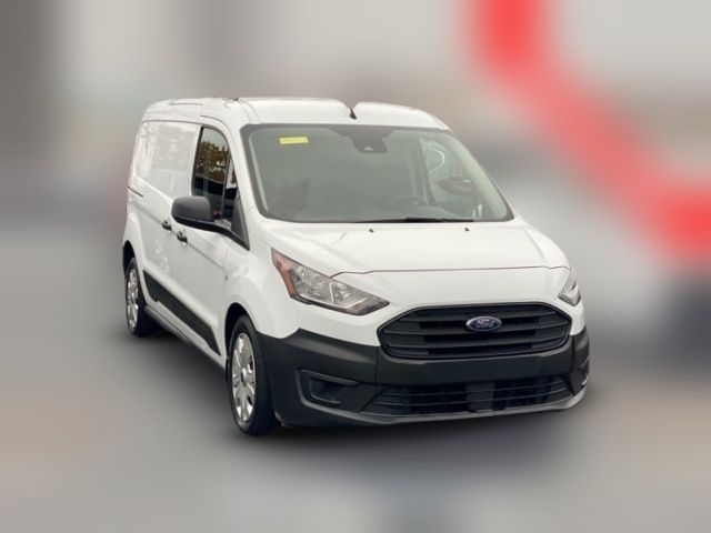 2022 Ford Transit Connect XL