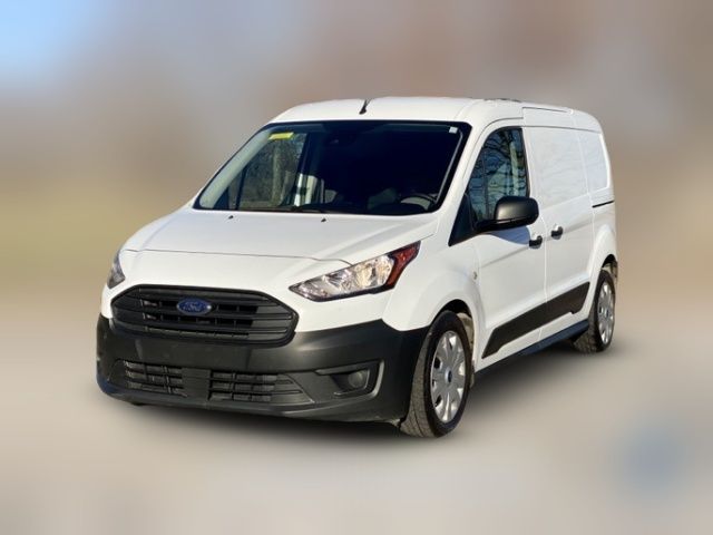 2022 Ford Transit Connect XL