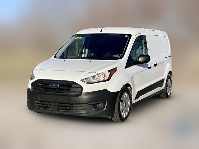 2022 Ford Transit Connect XL