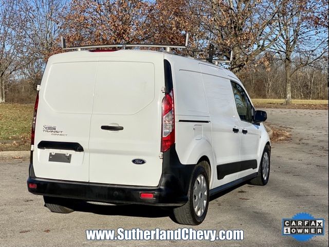 2022 Ford Transit Connect XL