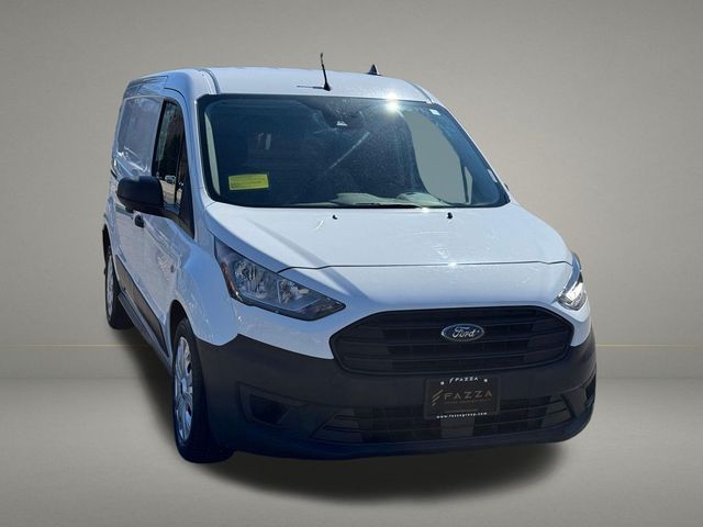 2022 Ford Transit Connect XL