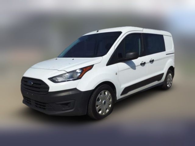 2022 Ford Transit Connect XL