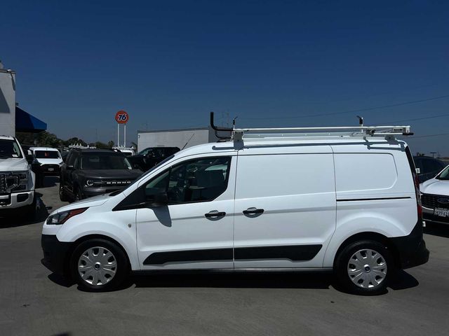 2022 Ford Transit Connect XL